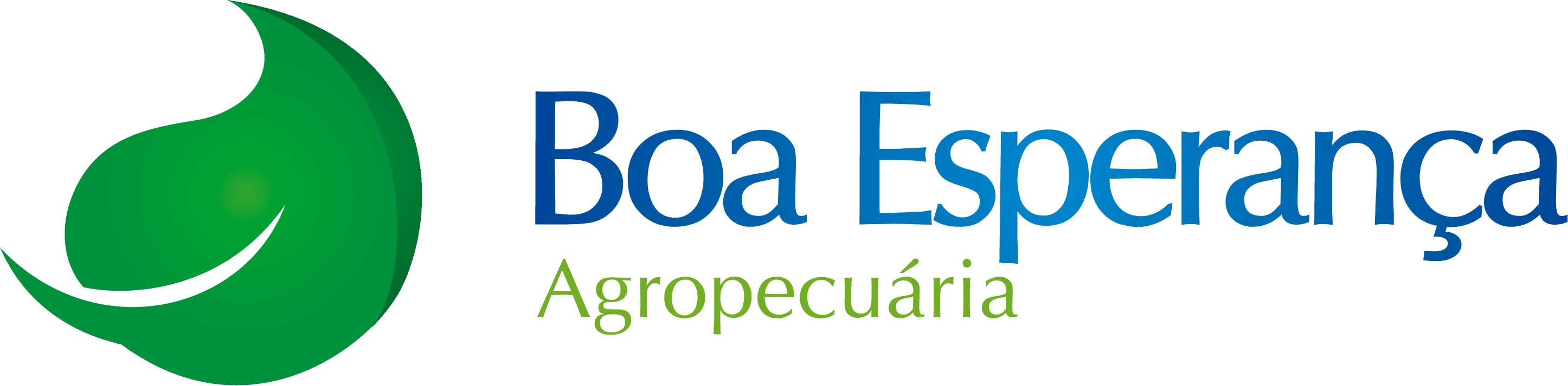 Logoboaesperanca